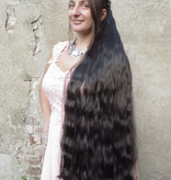 Braid Hair Crown Freyja