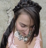 Braid Hair Crown Freyja