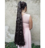 Hair Extension size M extra, waves