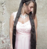 Hair Extension size M extra, waves