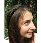 Viking Braid Headband Edda