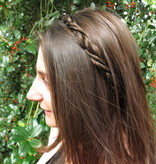 Viking Braid Headband Edda