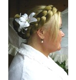 Braid & Halo Braid Crown M extra size