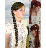 Rose Bun L for straight & wavy hair Rose Bun L for straight & wavy hair