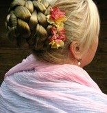 Braid & Braided Bun M extra size