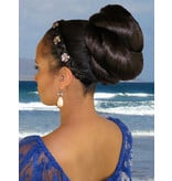 African American Twist Bun M extra