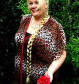 Halo Braid Hair Crown S extra
