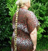 Halo Braid Hair Crown S extra