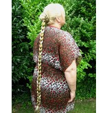 Halo Braid Hair Crown S extra