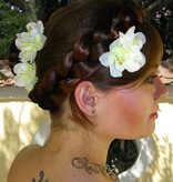 Halo Braid Hair Crown S extra