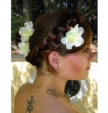 Halo Braid Hair Crown S extra