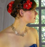 Halo Braid Hair Crown S extra