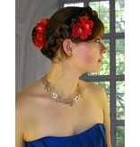 Halo Braid Hair Crown S extra