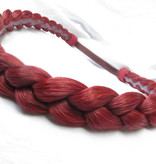 Braid Headband Classic S, straight hair