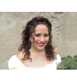 Fantasy Braid Headband Crown XXL