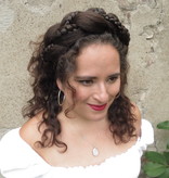 Fantasy Braid Headband Crown XXL