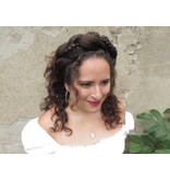 Fantasy Braid Headband Crown XXL