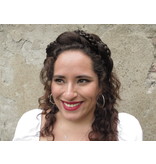Fantasy Braid Headband Crown XXL