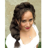 Fantasy Braid Headband Crown XXL