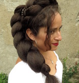 Fantasy Braid Headband Crown XXL
