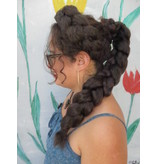 Lush Messy Braid L