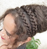 Lush Messy Braid L