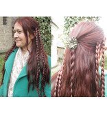 Clip-In Accent (Twist) Braids S