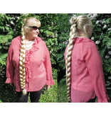 Braided Bun & Braid L extra size