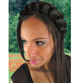 Chunky XL Braid Hairband Gretel