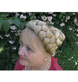 Chunky XL Braid Hairband Gretel