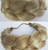 Flat Headband Braid Gretel XL