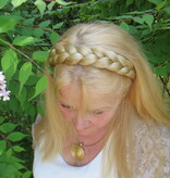 Headband Braid Gretel, M