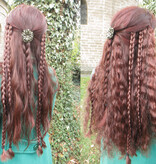 Clip-In Accent (Twist) Braids S