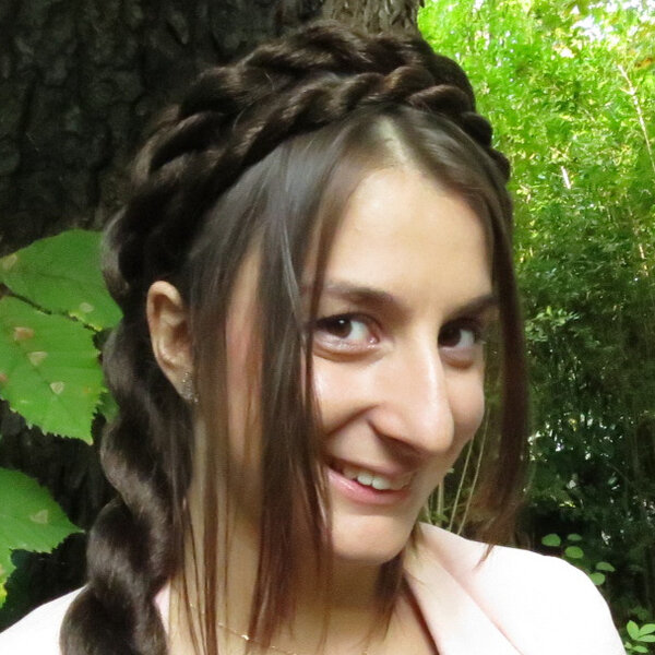 Renaissance Braid Headband Brynhildr