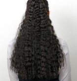 Hair Fall Size M, mini curls