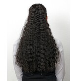 Hair Fall Size M, mini curls