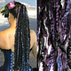 Northern Lights Yarn Fall