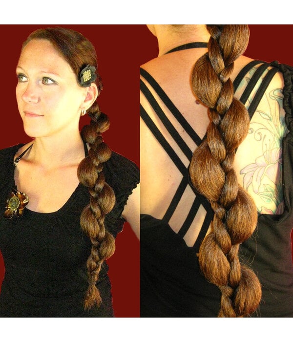 Elf Braid