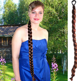 S (Twist) Braid 36 IN for all hair