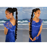 Natural M (Twist) Braid 36 IN for all hair