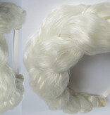 Messy XXL Braid Diva Hair Crown