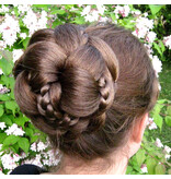 Fantasy Chignon