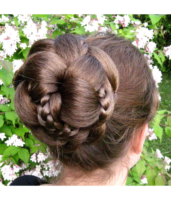 Fantasy Chignon