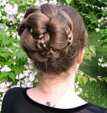 Fantasy Chignon