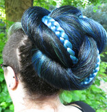 Fantasy Twist Chignon