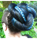 Fantasy Twist Chignon