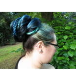 Fantasy Twist Chignon