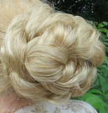 Natural Messy Braid Chignon M