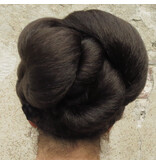 Afro Twist Chignon XL
