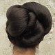 Afro Twist Chignon XL